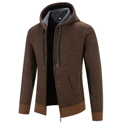 Comfortable Men's Jacket