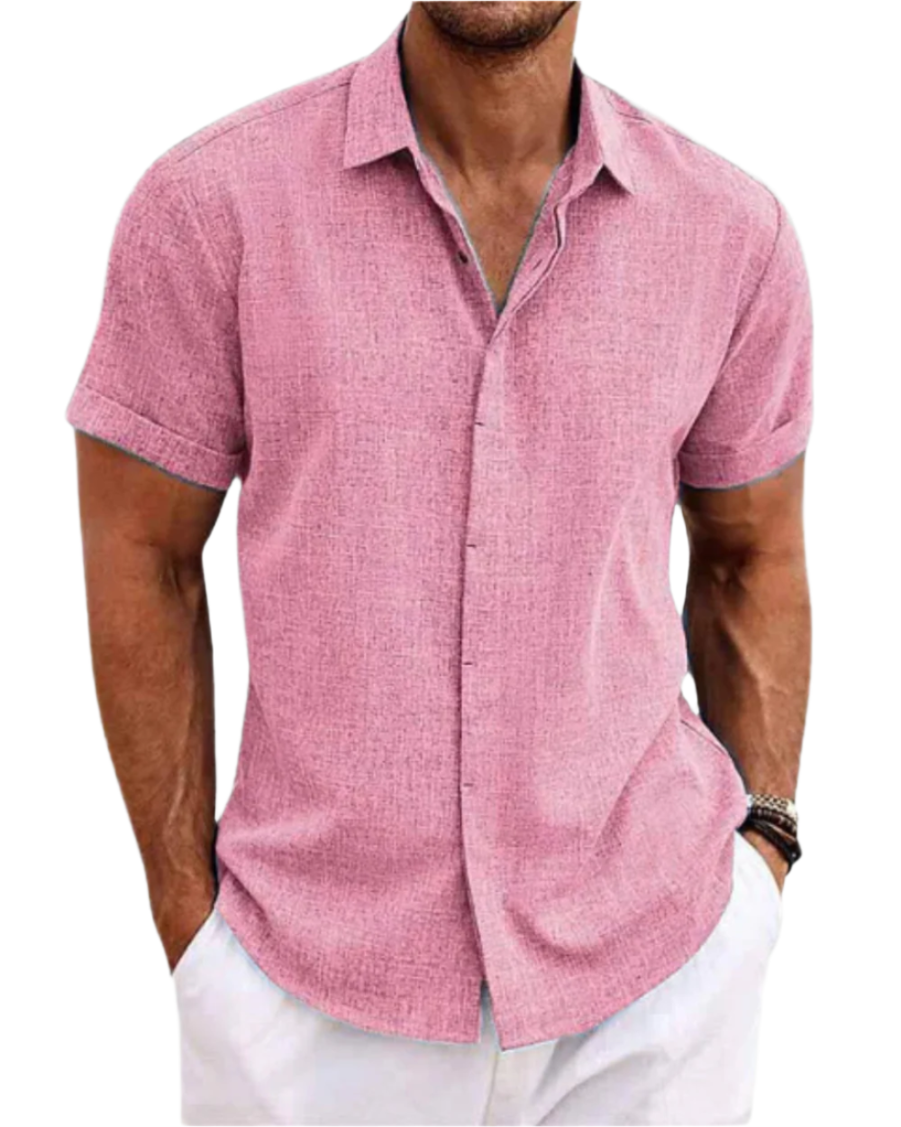 Casual Summer Shirt
