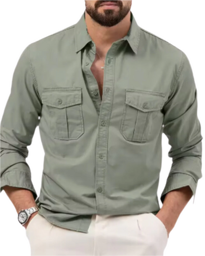 Cargo Shirt