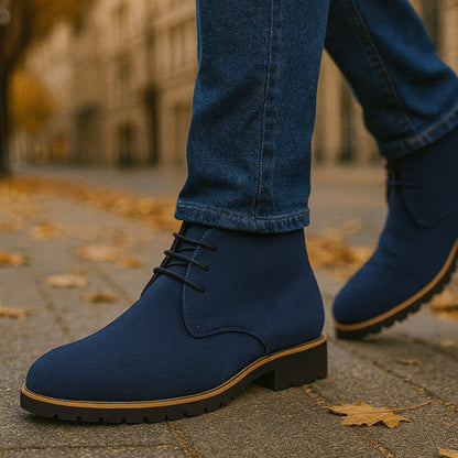Elegant Men's Boots