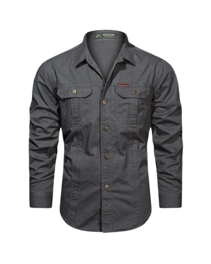 Florence Elegant Shirt