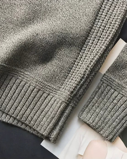 Casual Men's Sweater