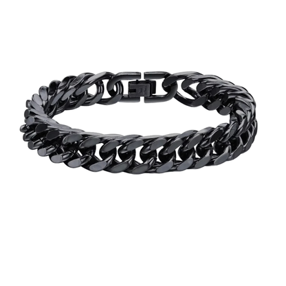 Stainless Steel Men's Bracelet