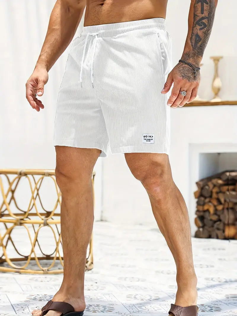 Casual Men's Shorts