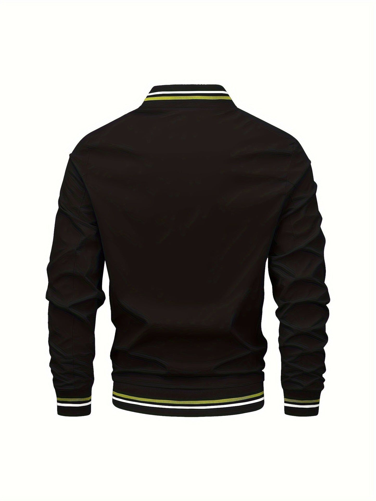 Casual Men's Jacket