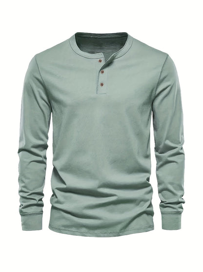 Henley Shirt