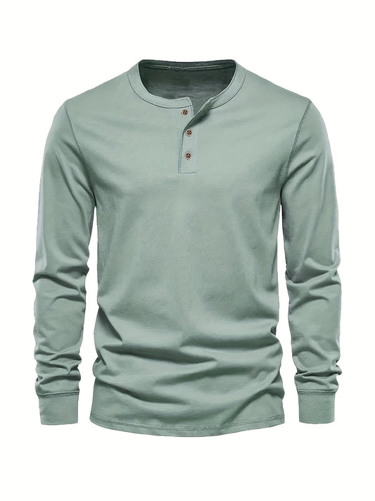 Henley Shirt