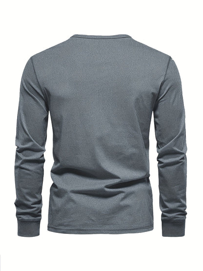 Henley Shirt