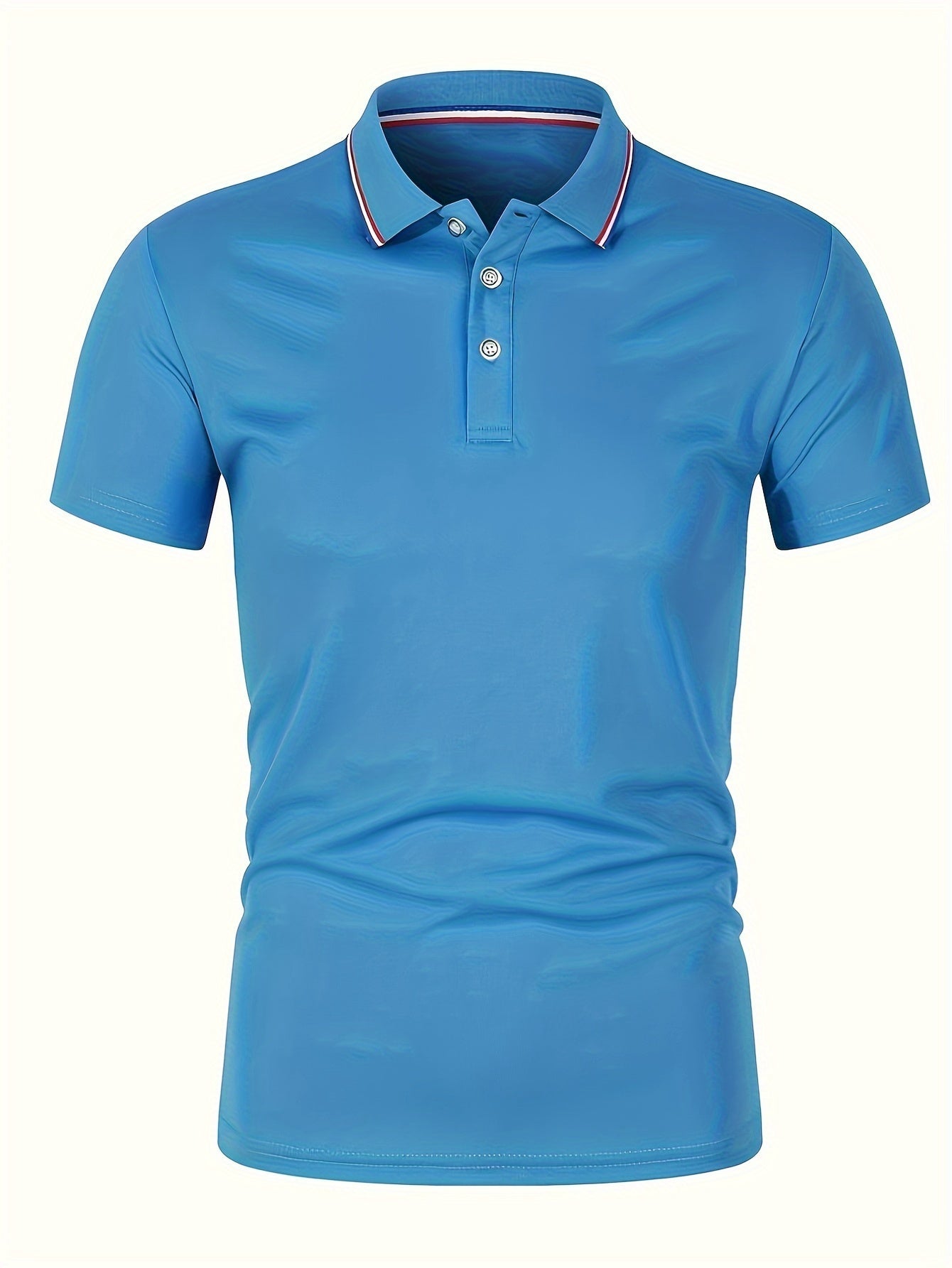 Elegant Polo Shirt