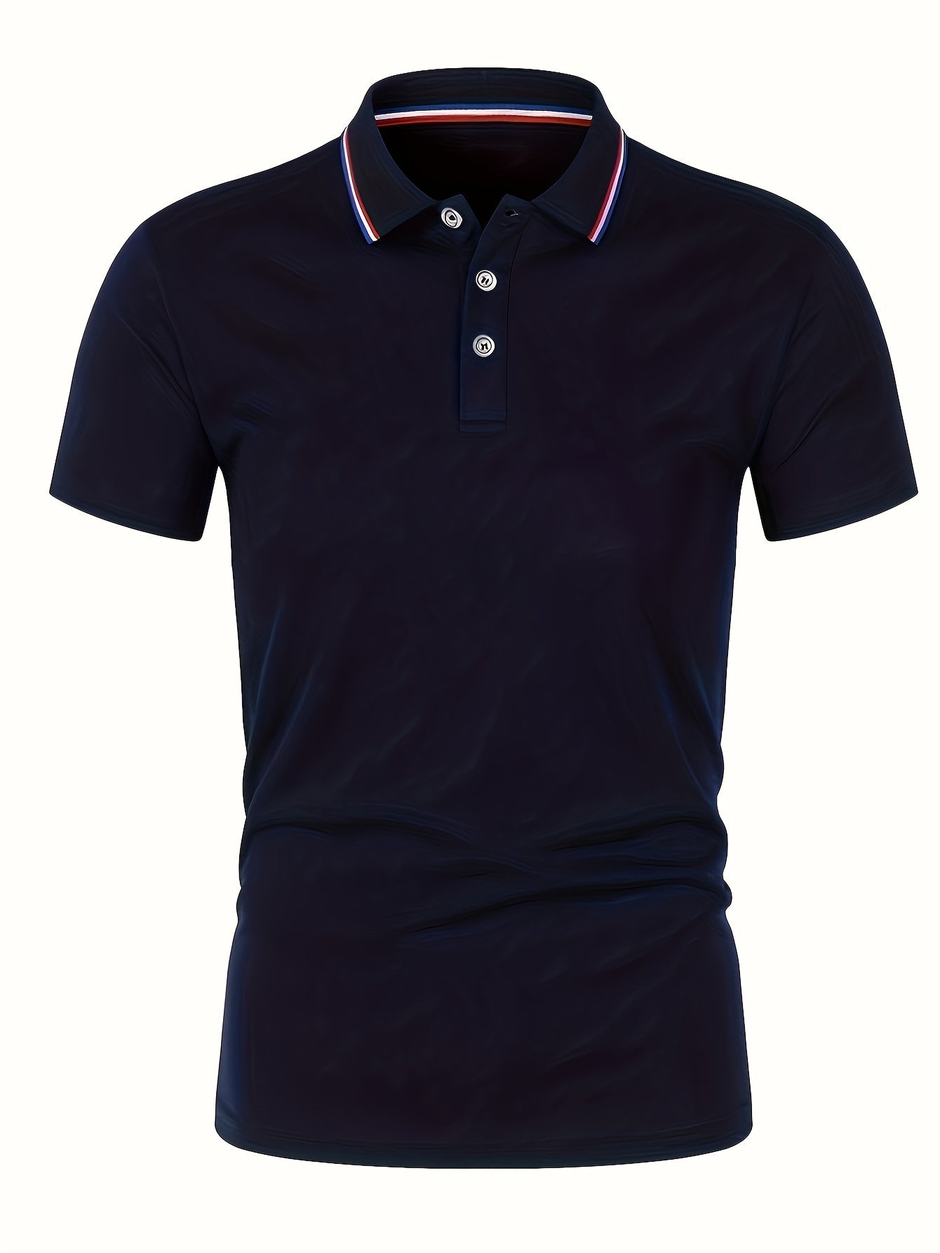 Elegant Polo Shirt