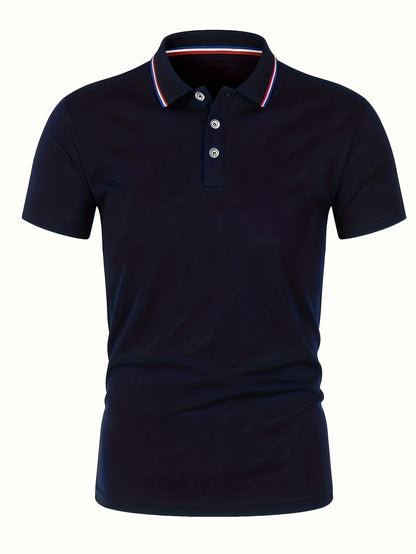 Elegant Polo Shirt
