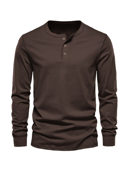 Henley Shirt