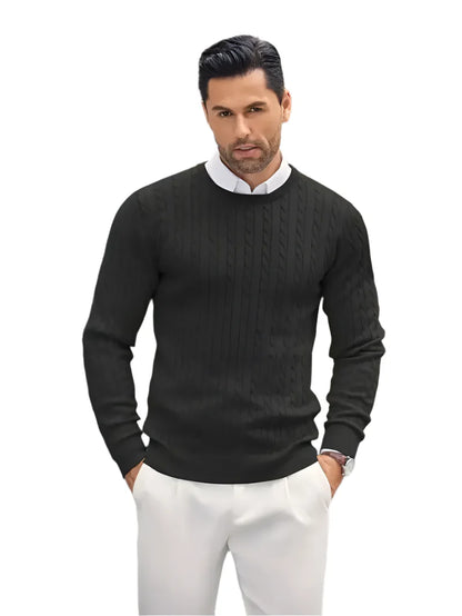 Garda Casual Pullover