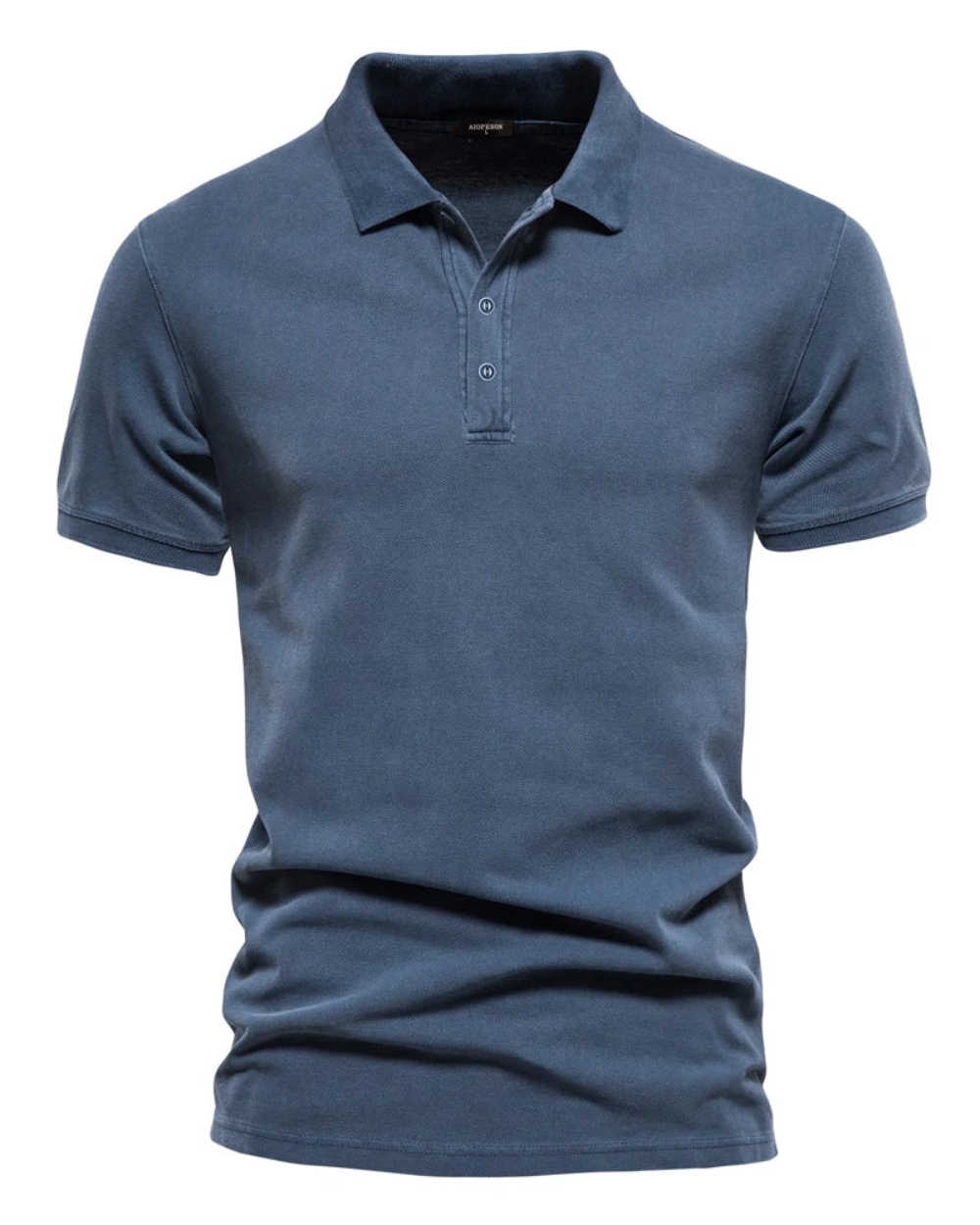 Casual Men's Polo