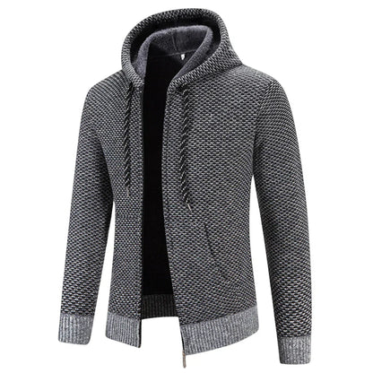Comfortable Men's Jacket