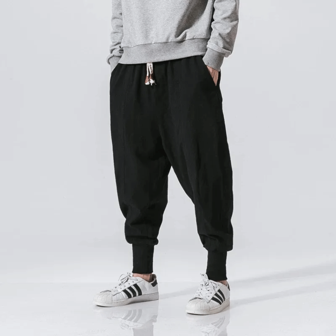Comfort Jogger