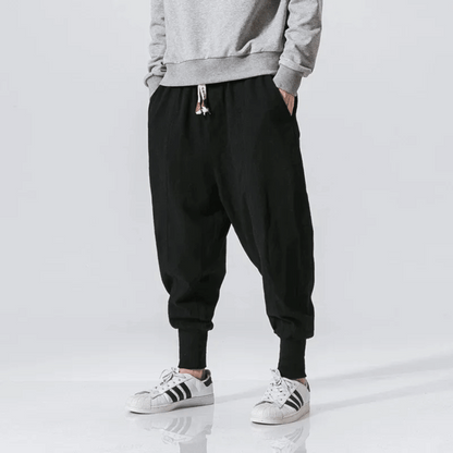 Comfort Jogger