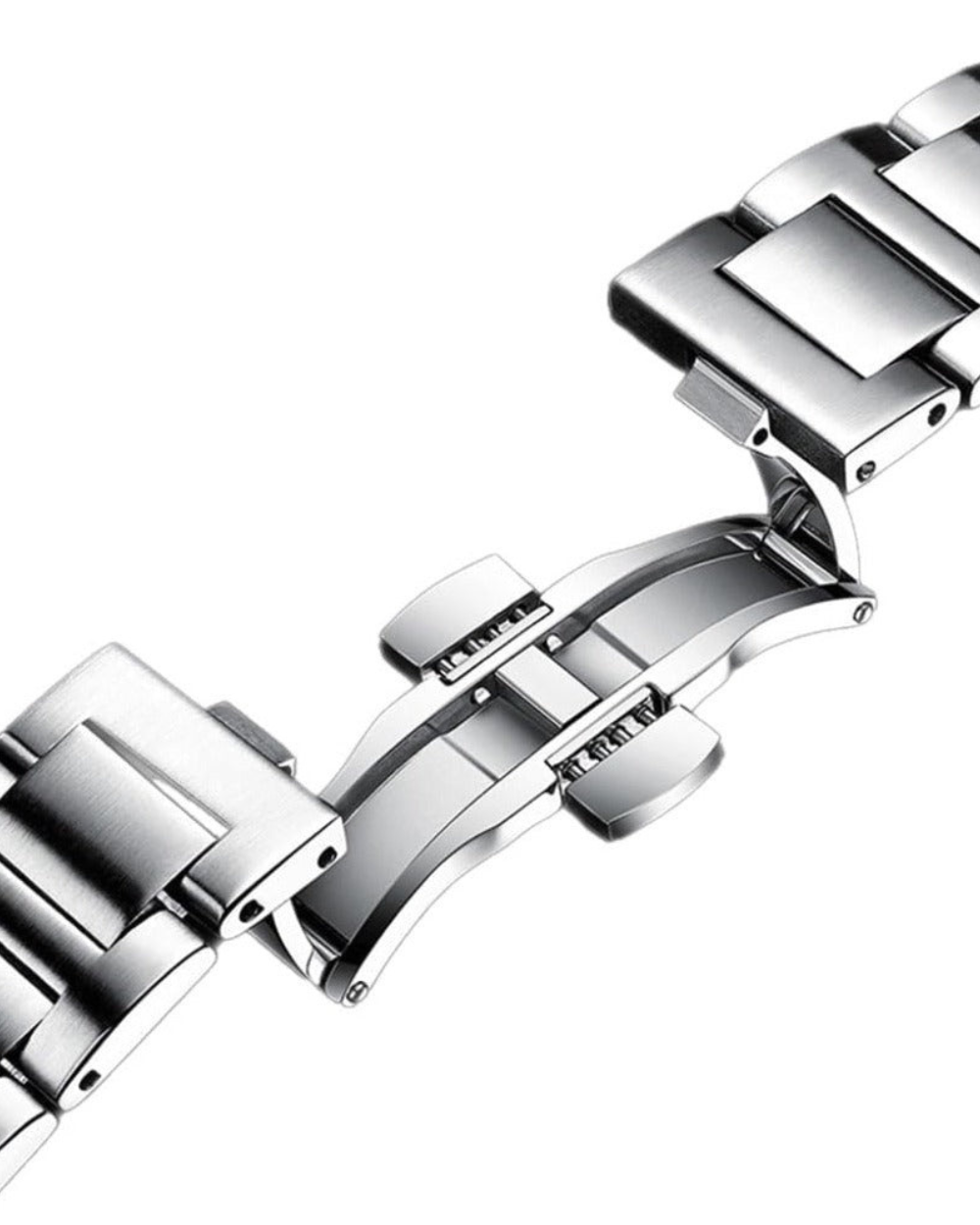 Verbier Classic Watch