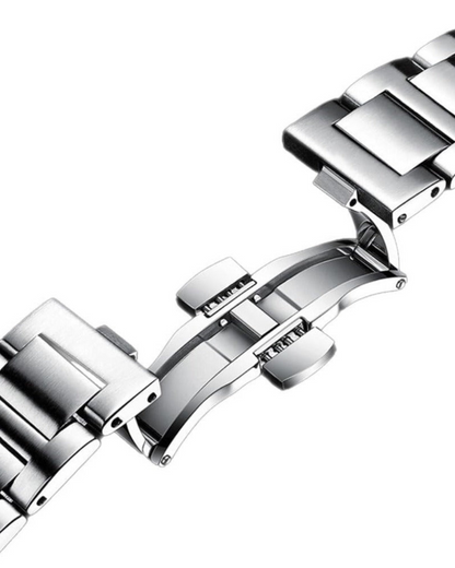 Verbier Classic Watch