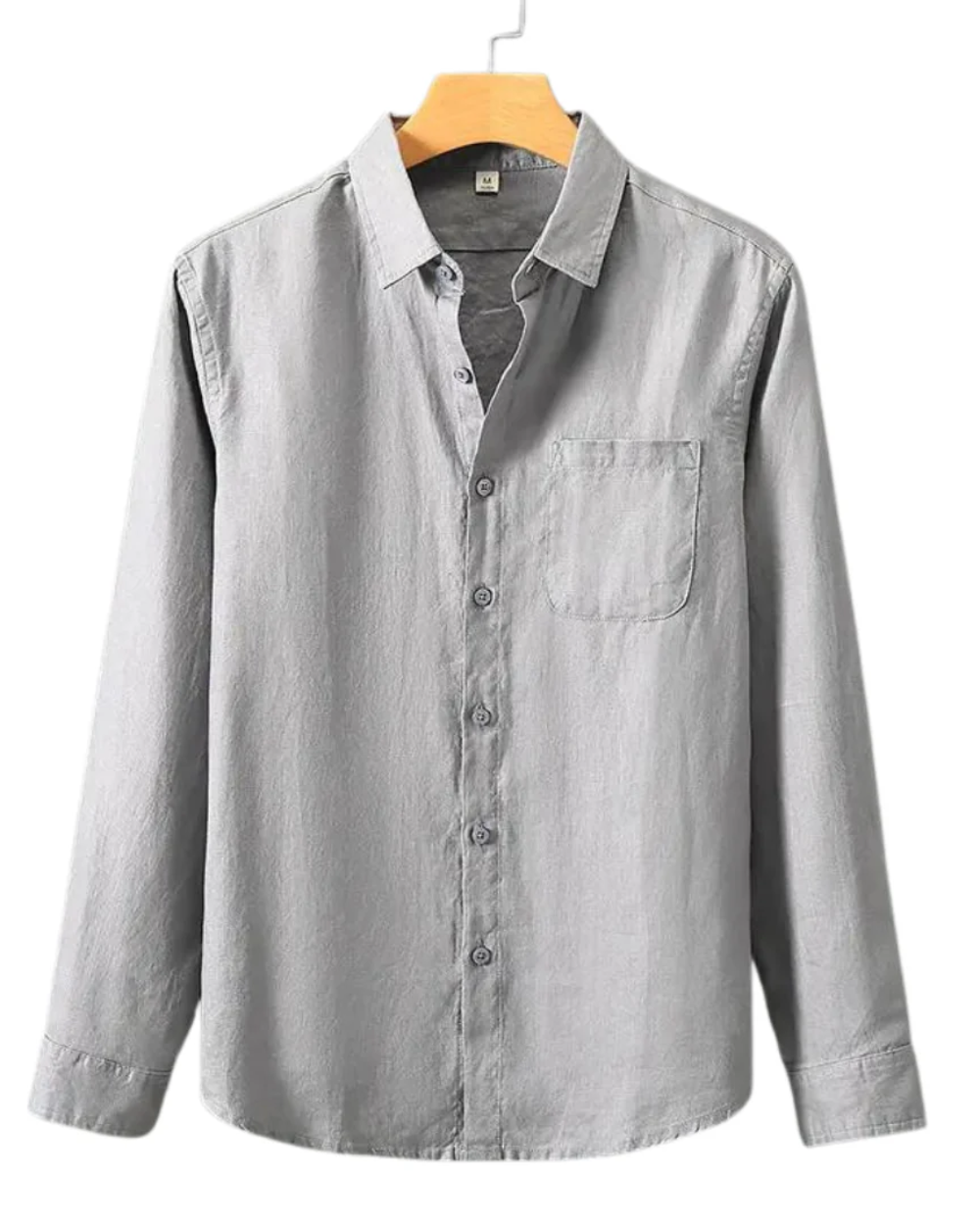 Miami Linen Shirt