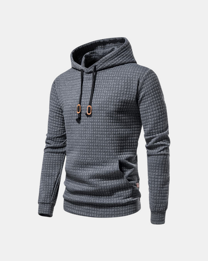 Elegant Men's Hoodie