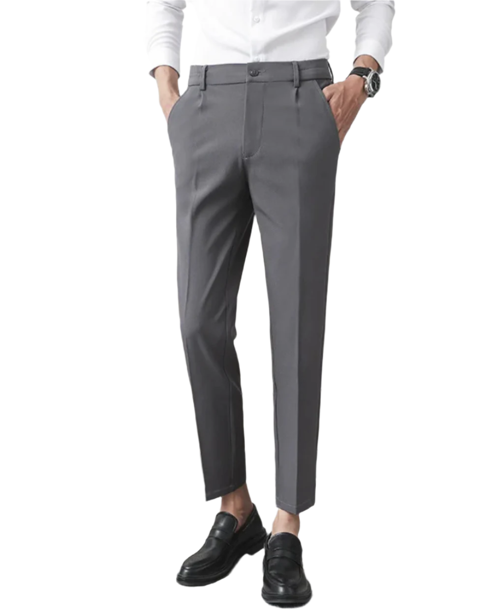 Florence Stretch Pantalon