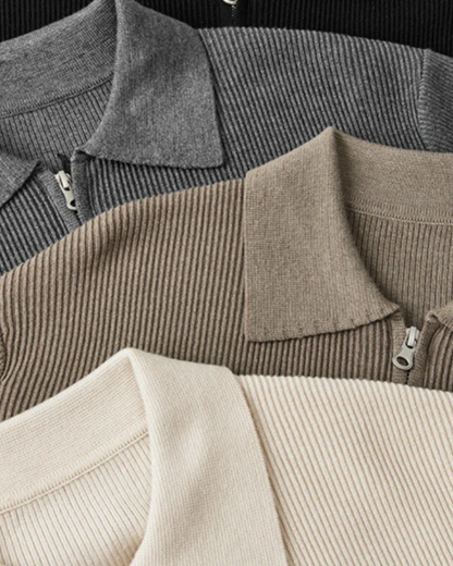 Belmond Merino Wool Vest