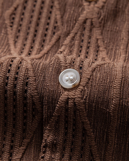 Biarritz Short Sleeve Shirt