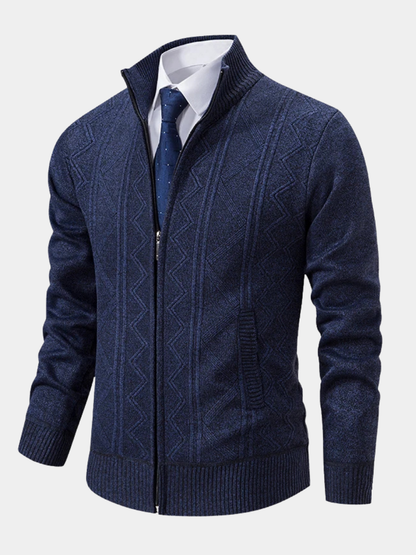 Givalli - Business Cardigan
