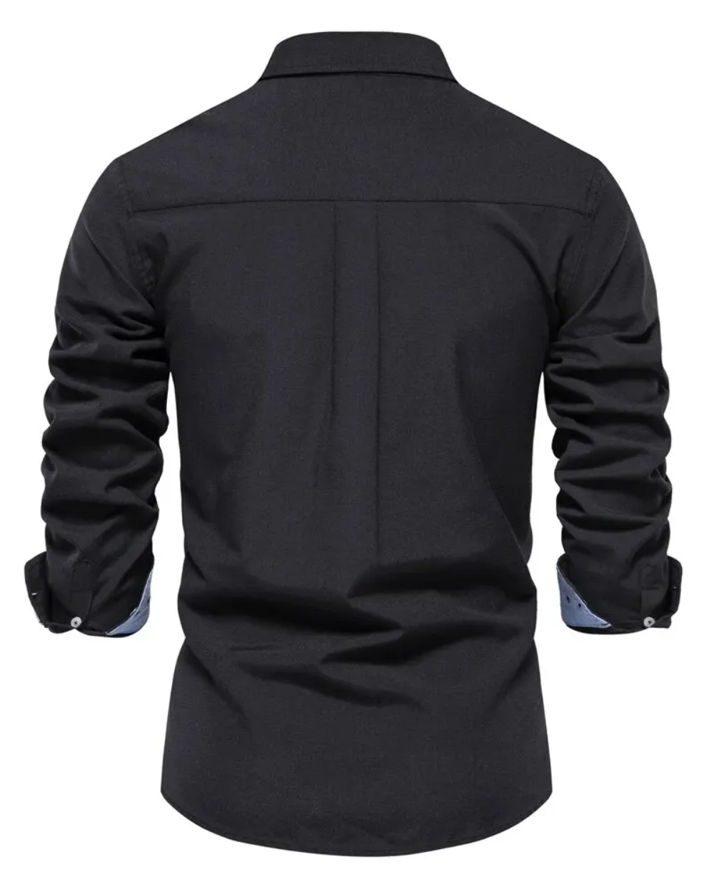 Premium Cotton Shirt