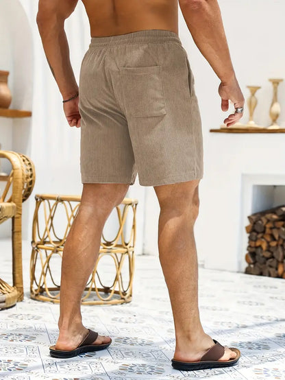 Casual Men's Shorts
