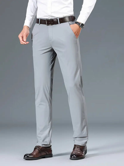 Elegant Business Pants