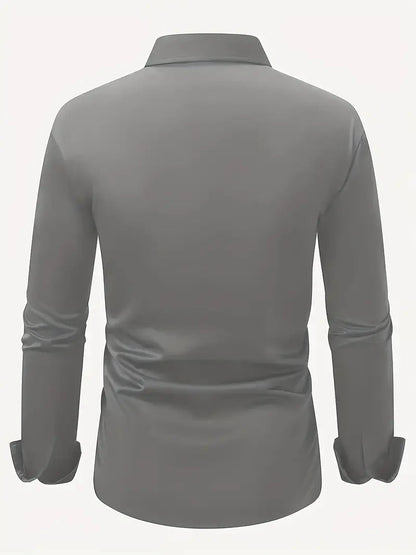Elegant Men's Shirt