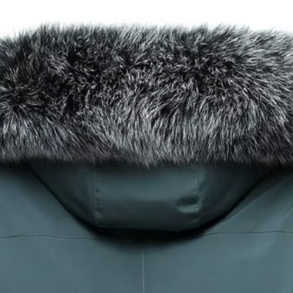 Luxury Winter Jacket