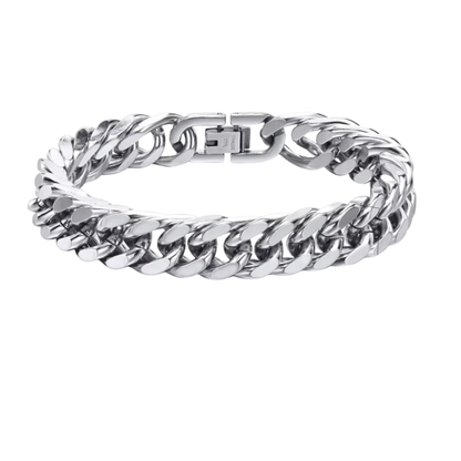 Stainless Steel Men's Bracelet