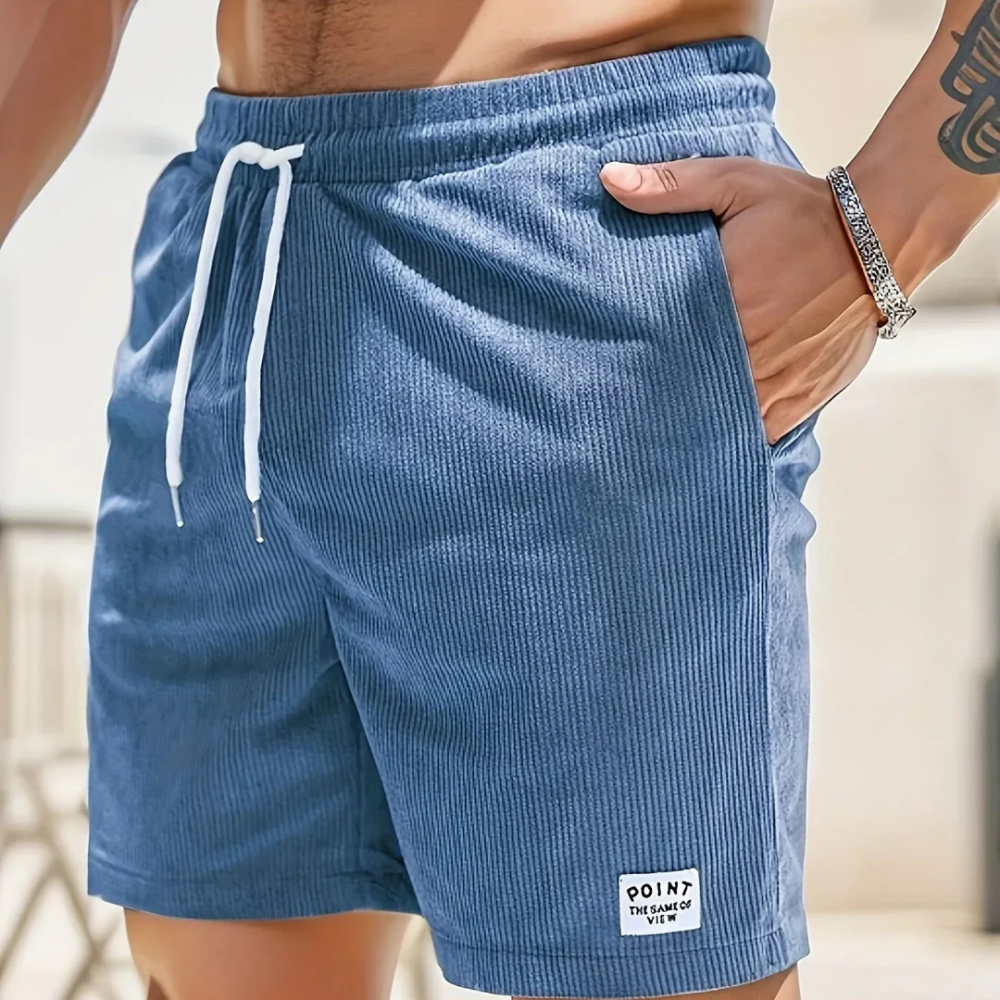 Summer Shorts