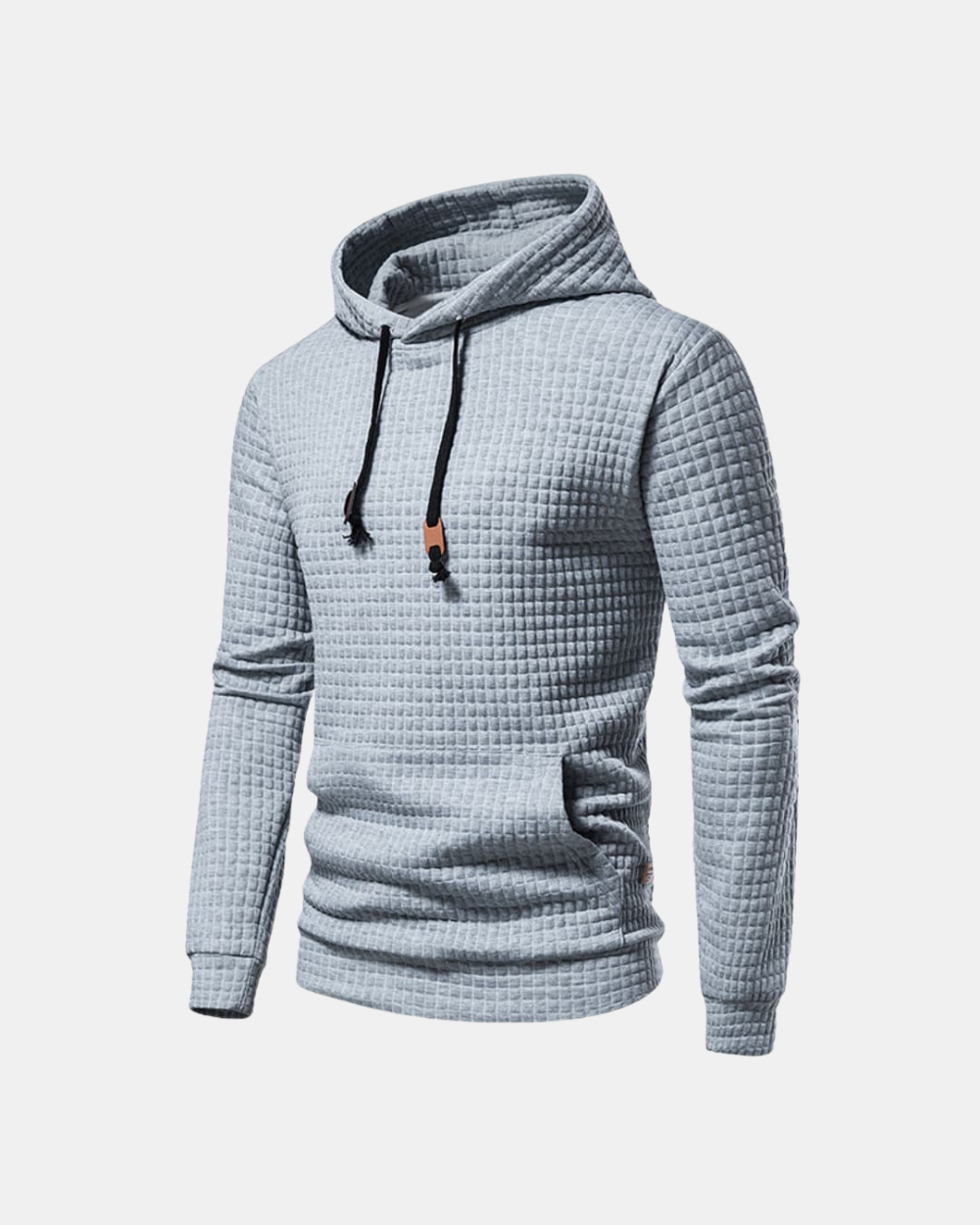 Elegant Men's Hoodie