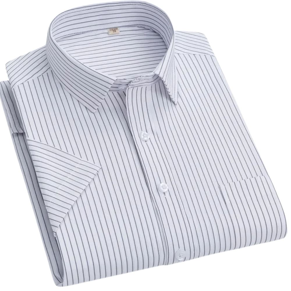 Givalli - Breathable Men's Shirt
