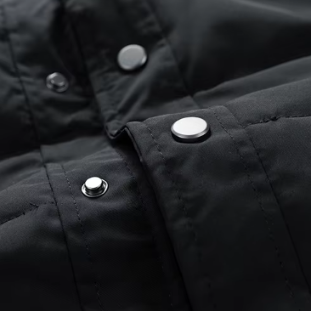 Elegant Business Jacket