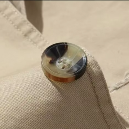 Windproof Cotton Jacket