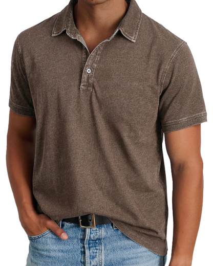 Casual Men's Polo