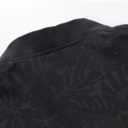 Elegant Bomber Jacket