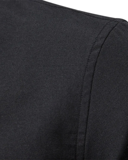 Premium Cotton Shirt