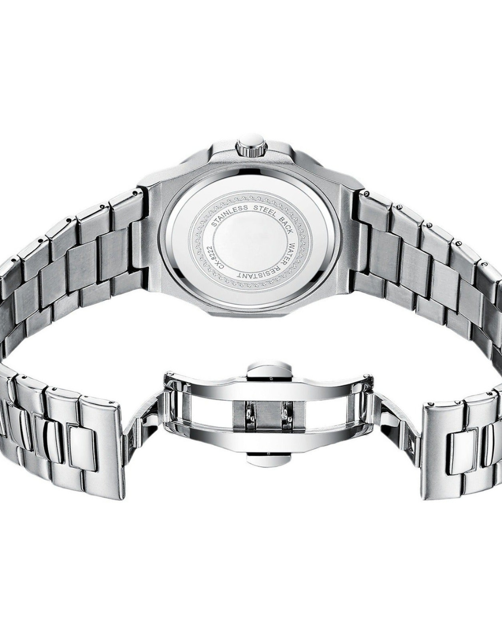 Verbier Classic Watch