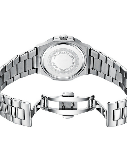 Verbier Classic Watch