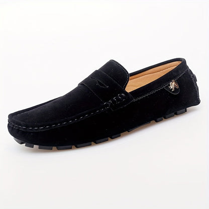 Elegant Penny Loafers