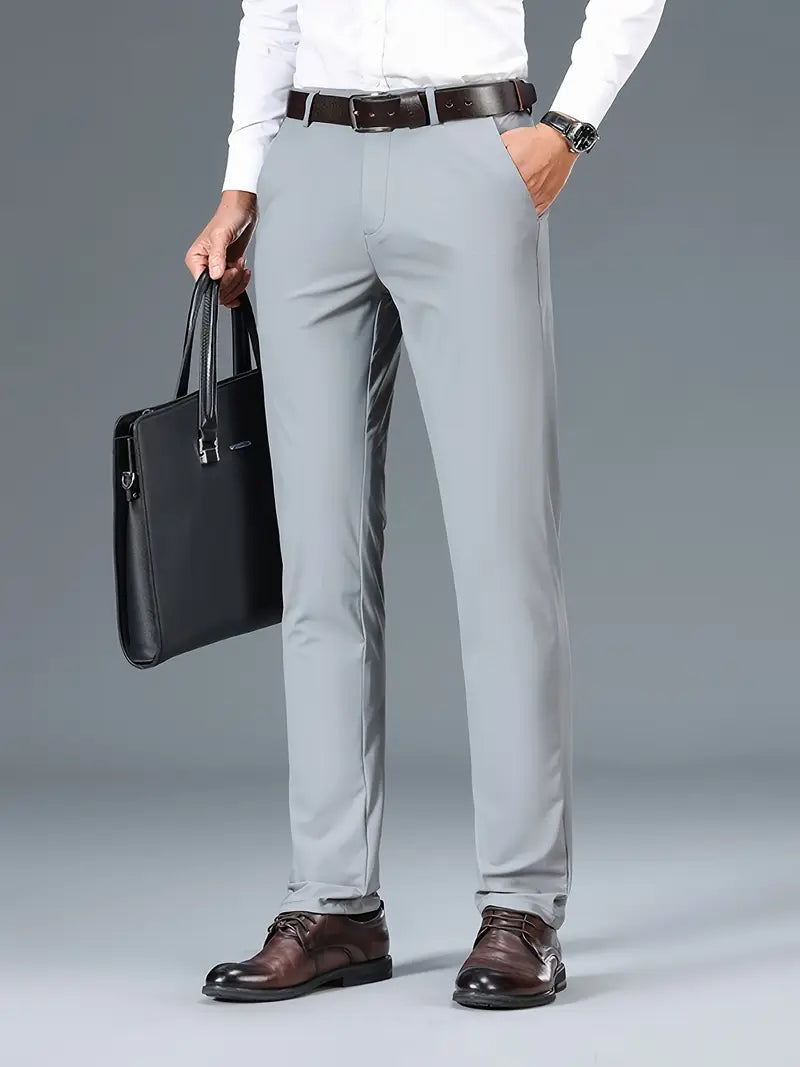 Elegant Business Pants