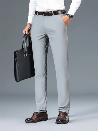 Elegant Business Pants