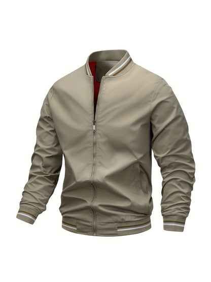 Casual Men's Jacket