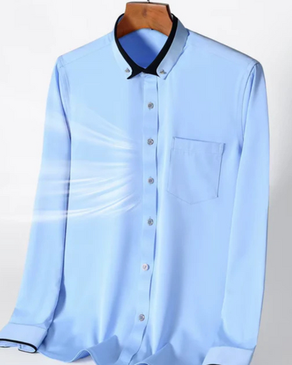 Givalli - Adriano Classic Shirt